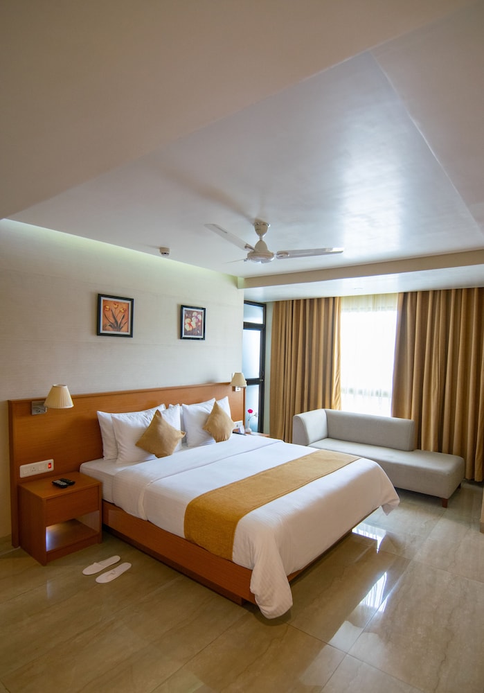 Deluxe Room photo 3