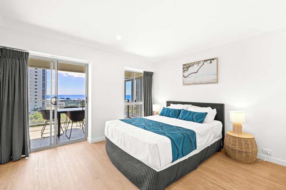 Premium Apartment, 3 Bedrooms, Ocean View photo 3