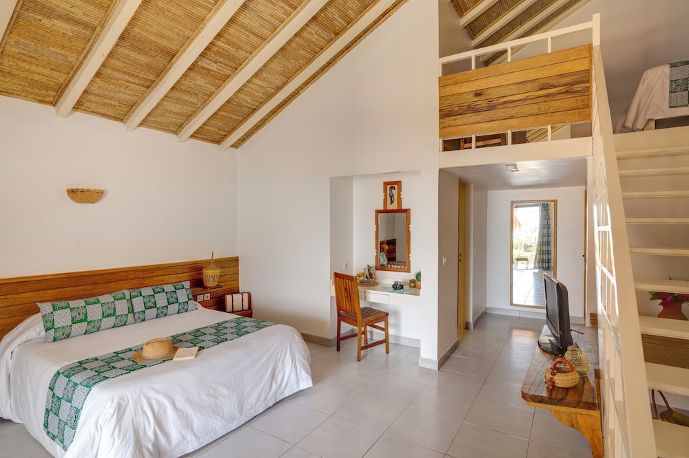 Club Suite, Ocean View