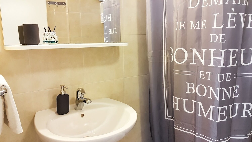 Apartment (Beti - 70 m from sea - A3(2+2)) photo 3