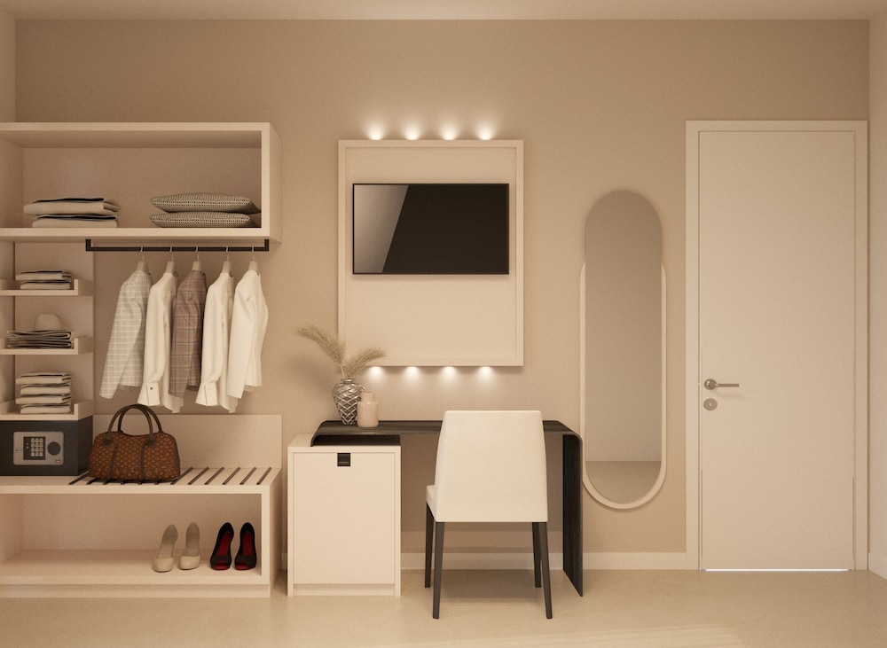 Romantic Triple Room photo 1
