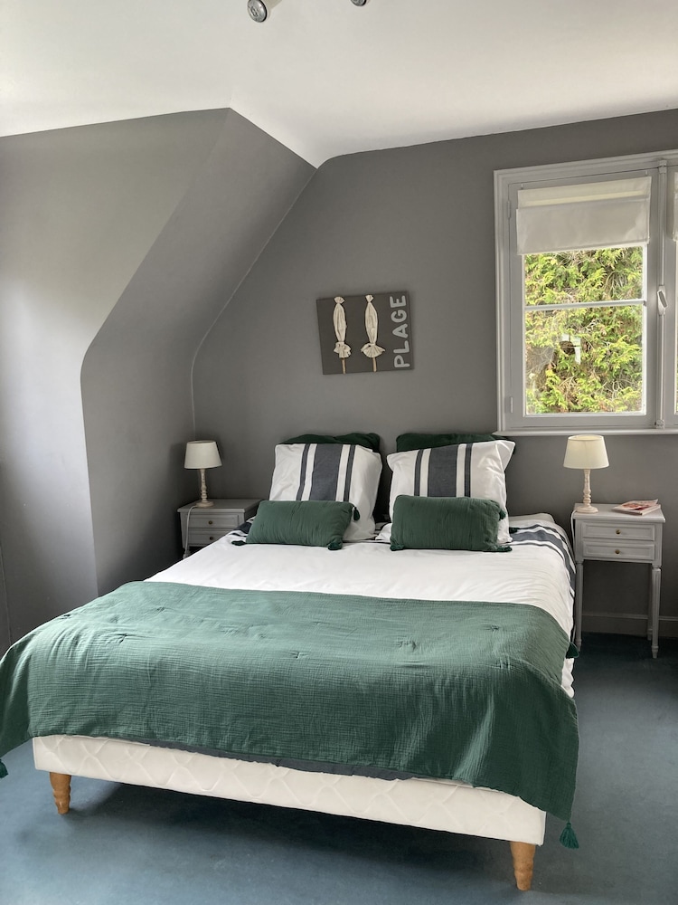 Double Room, 1 Double Bed, Non Smoking photo 1