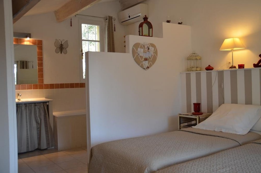Comfort Double Room (Côté Plage) photo 2