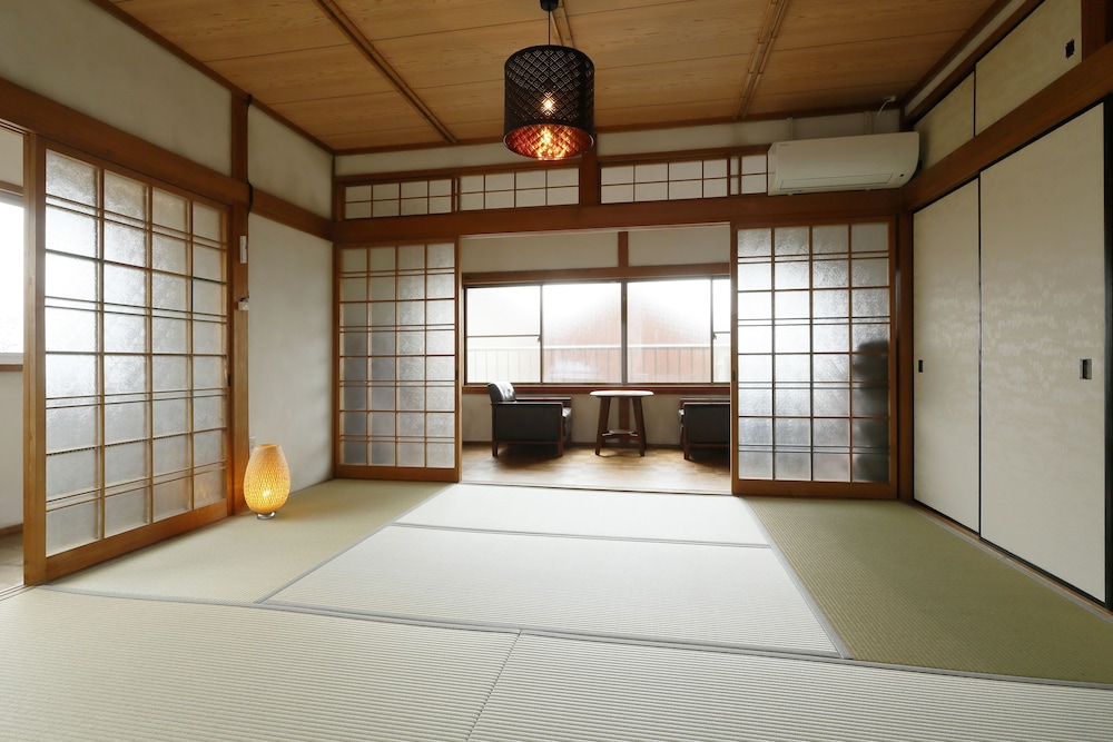 Japanese Style Room, South, Non Smoking photo 2