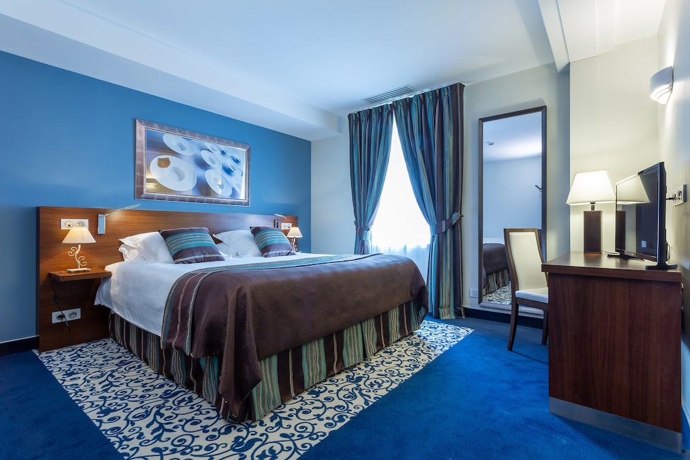 Superior Double Room - Photo 1