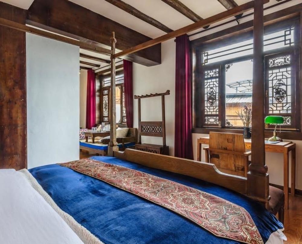 Deluxe Double Room photo 2