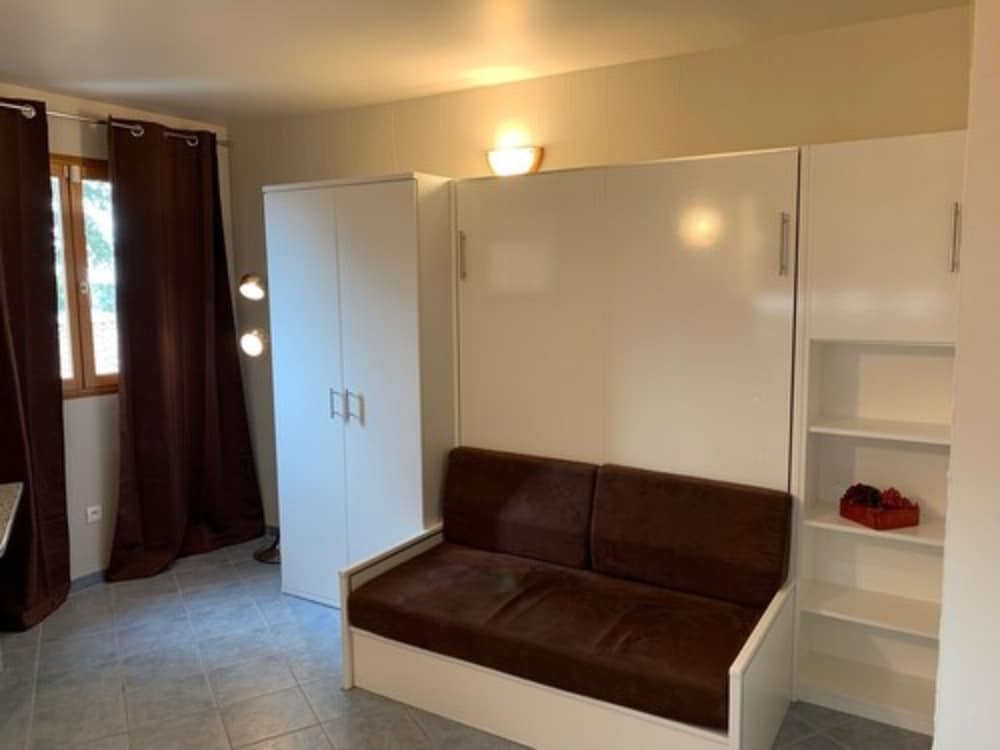 Studio, Ensuite (Vue Mer) photo 3