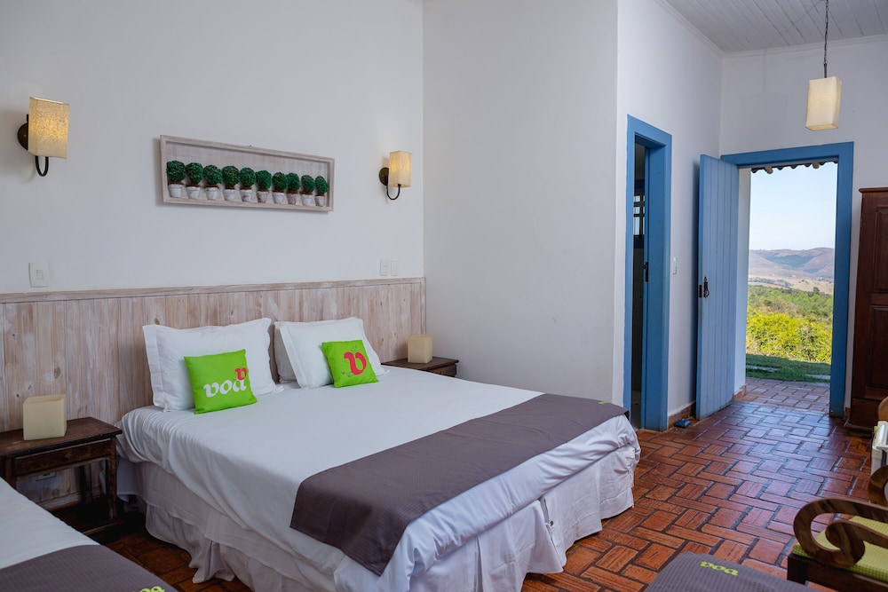 Standard Triple Room, Mountain View - Photo 1