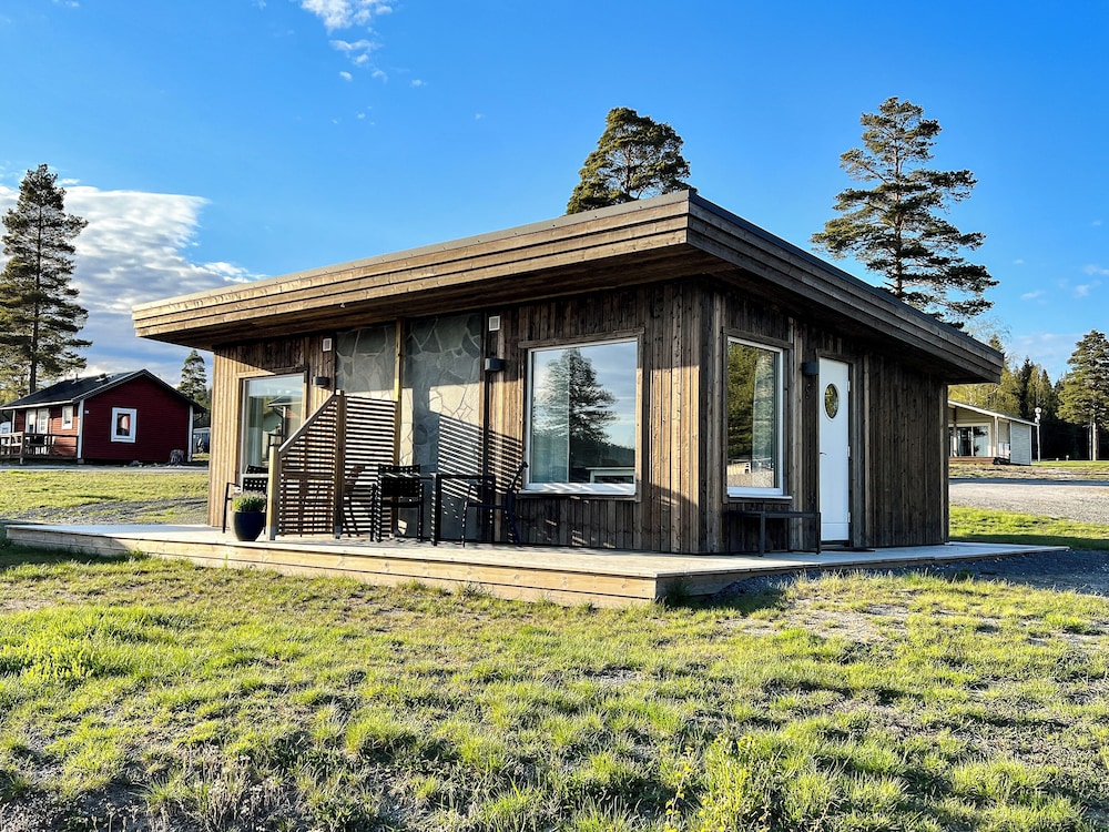 Comfort Cabin photo 1
