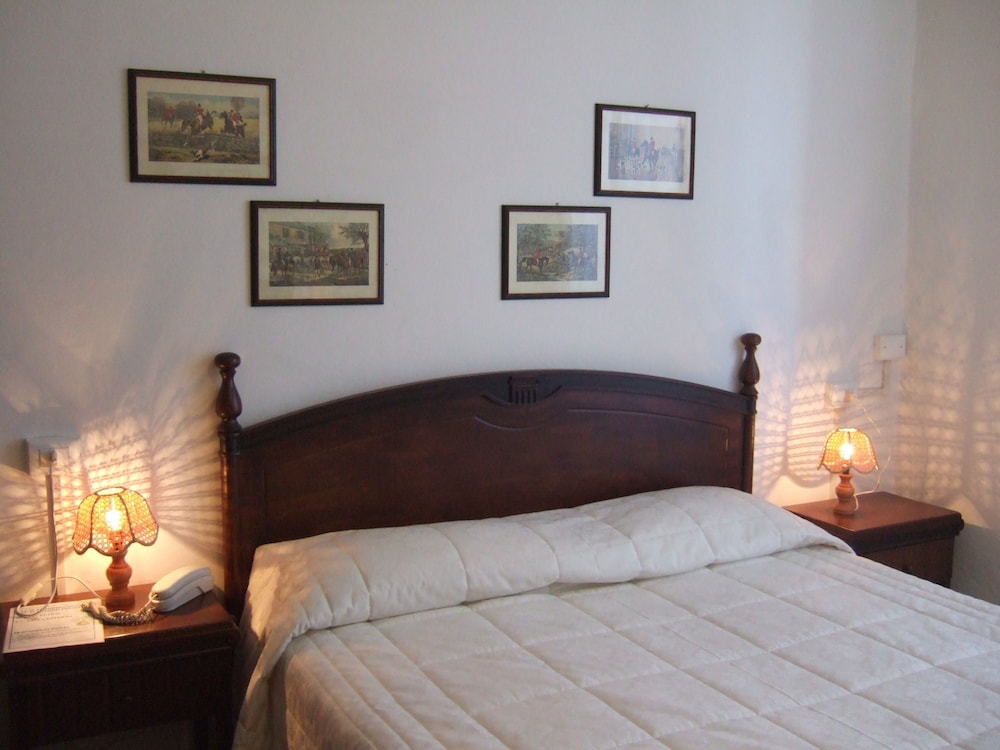 Quadruple Room photo 1