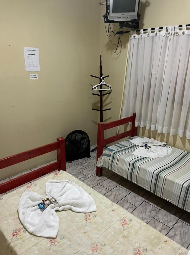 Traditional Twin Room