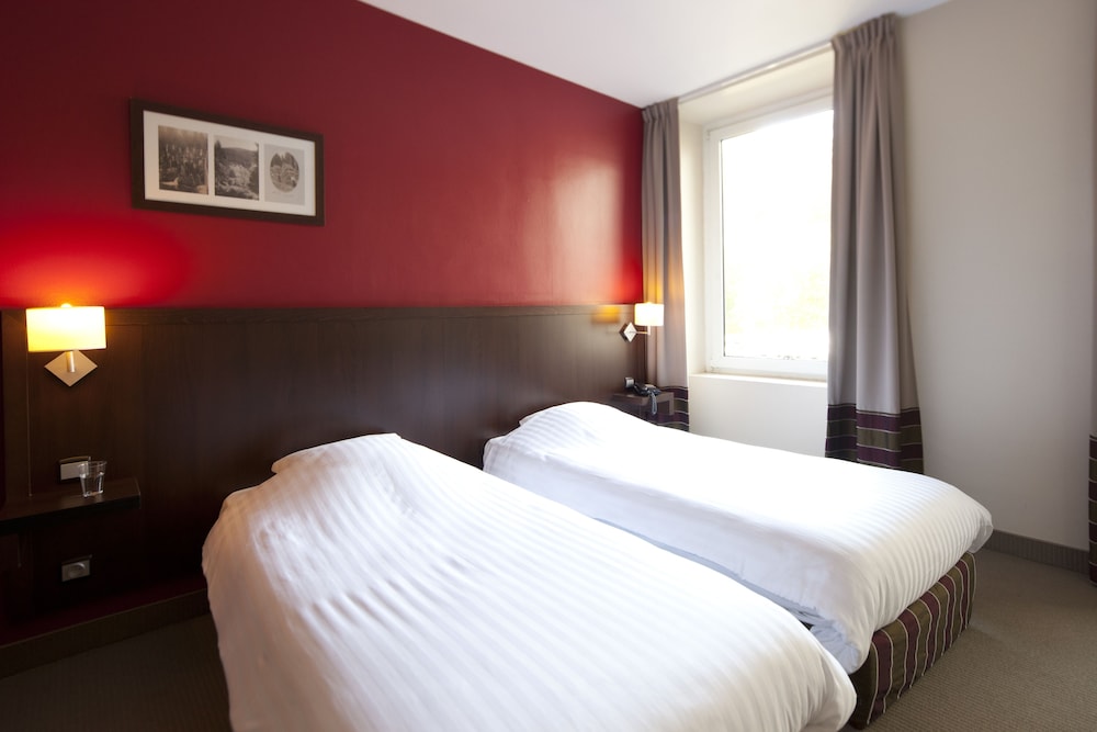 Twin Room photo 1