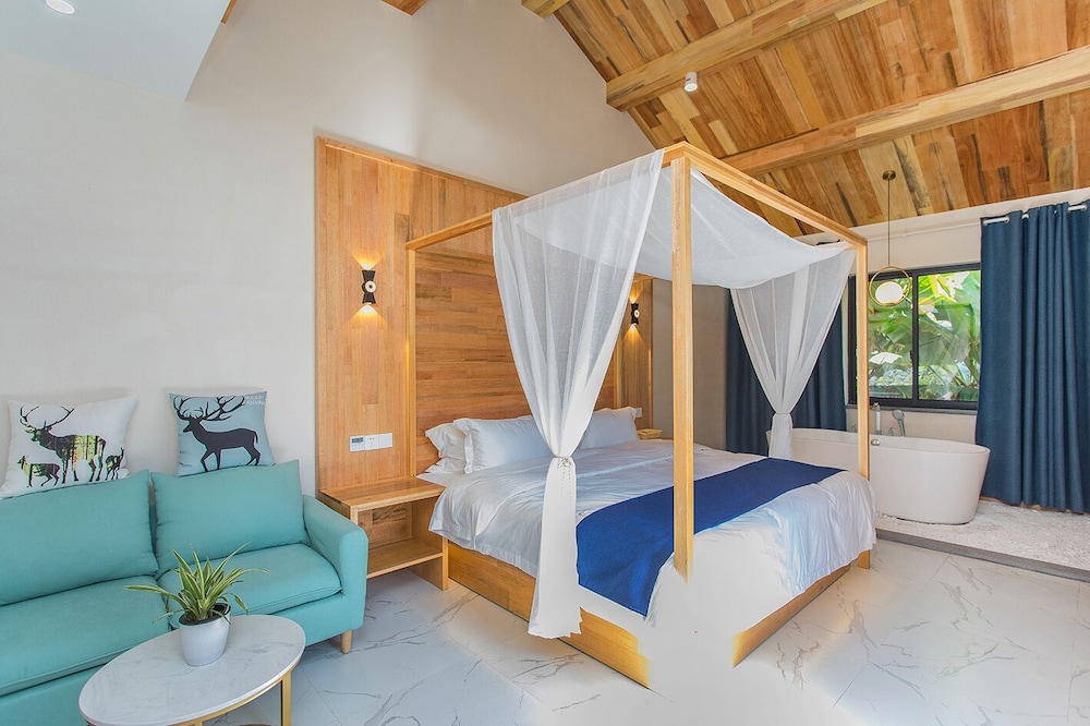 Elite Double Room, 1 King Bed photo 1
