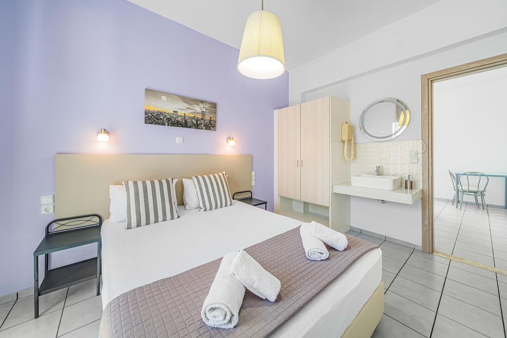 Superior Apartment - Photo 10