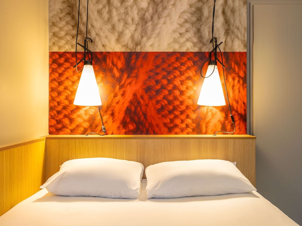 Room, 2 Twin Beds