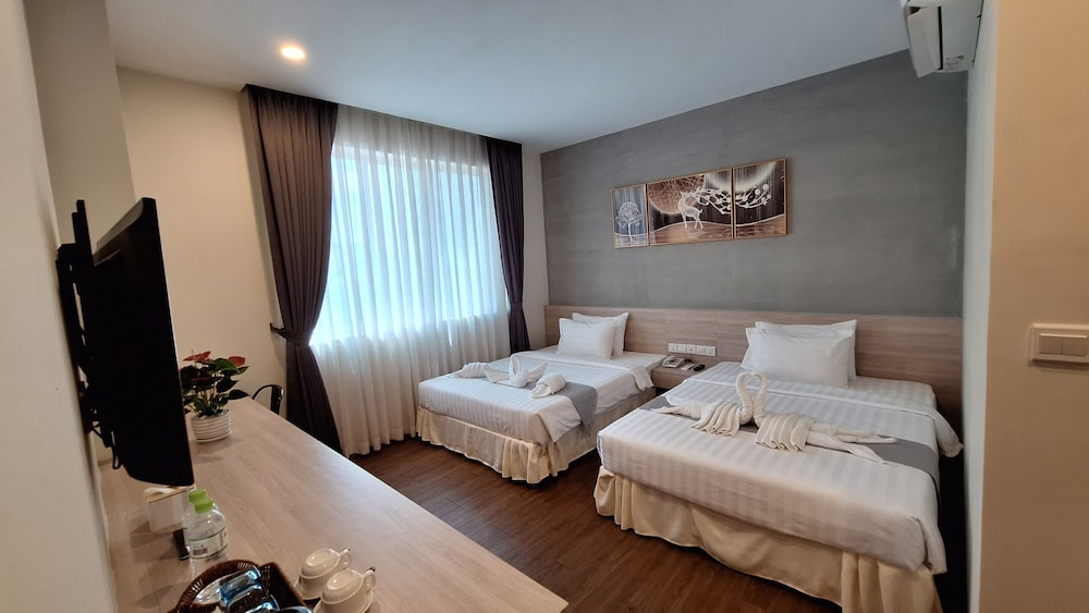 City Studio Suite photo 3