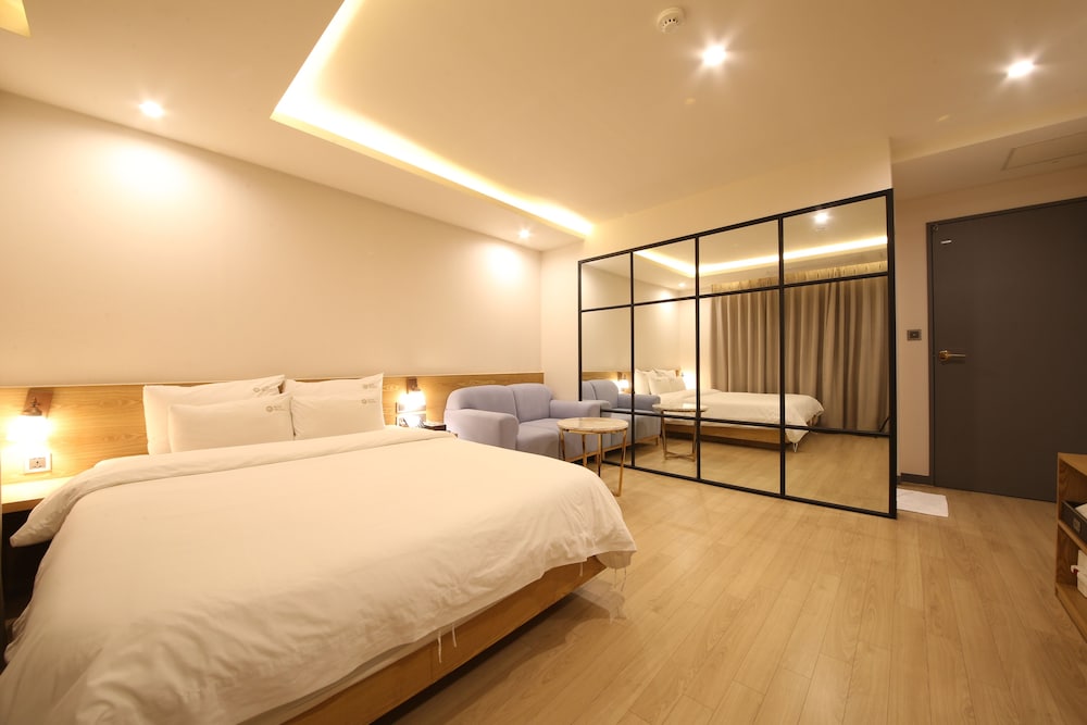 Suite double - Photo 2