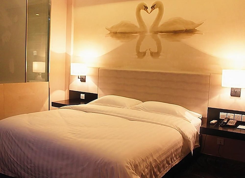 Double Room (Extreme Sassy) photo 2