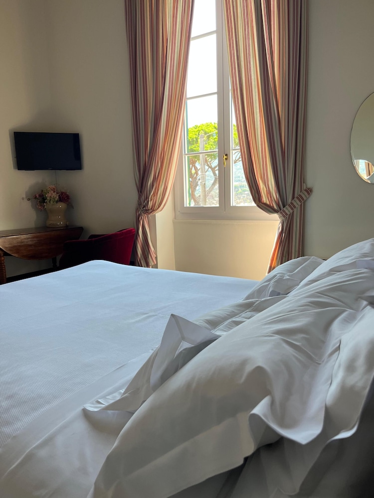 Superior Room, 1 Bedroom, Partial Sea View, Tower photo 2