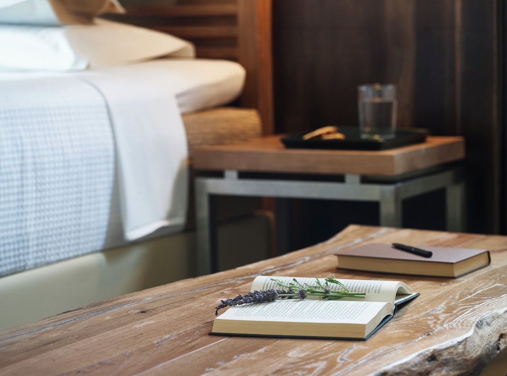 Luxury Double Room, Sea View - Photo 7