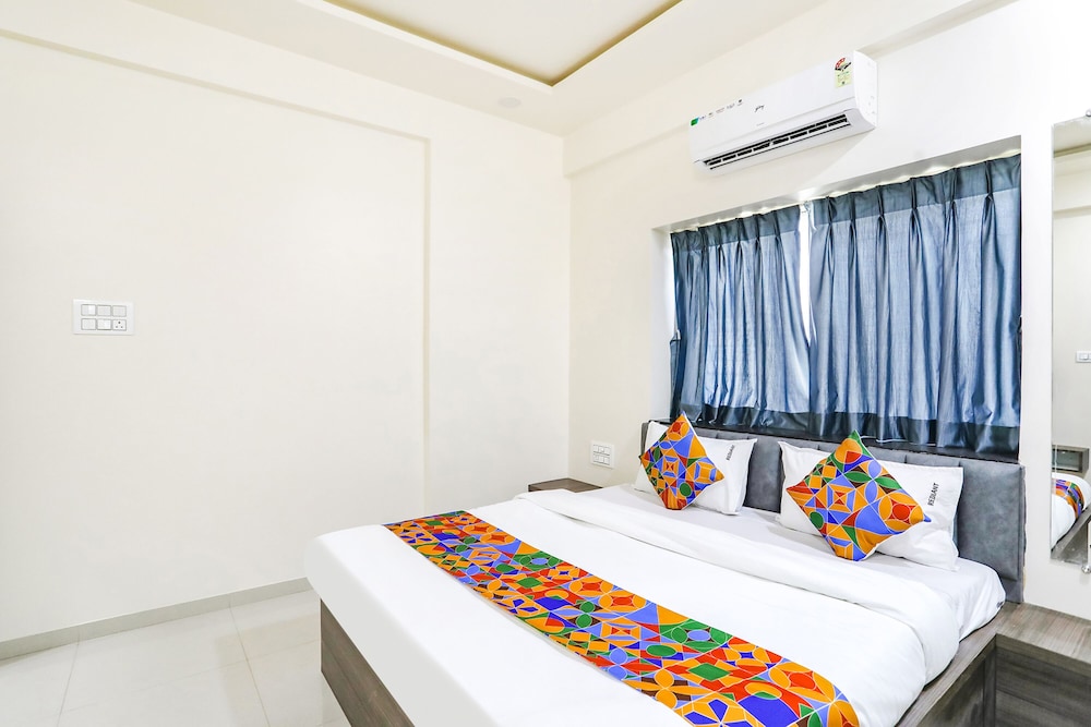 Deluxe Room photo 2