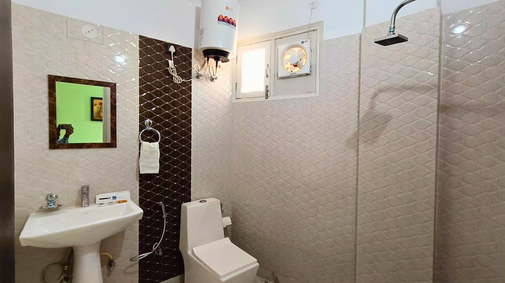Deluxe Room photo 3