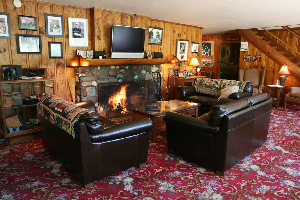 Deluxe Cottage photo 1