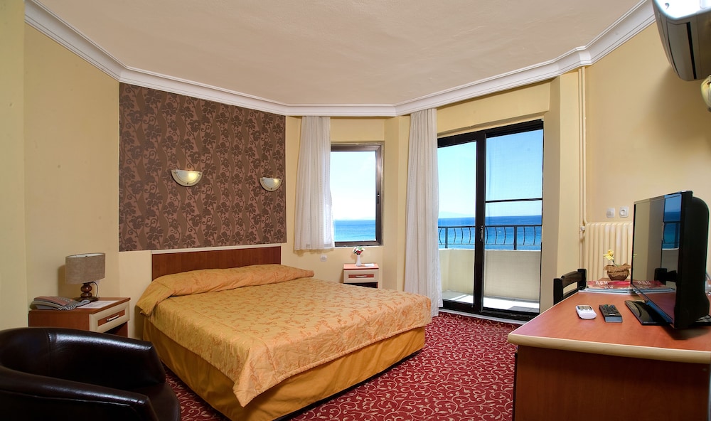 Palmera Suit Sea View photo 3