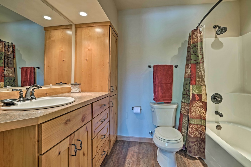 House (1 Bedroom) photo 2