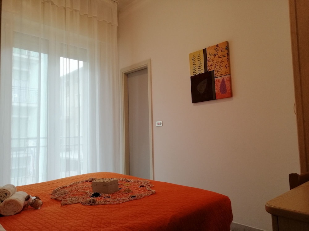 Double Room Single Use