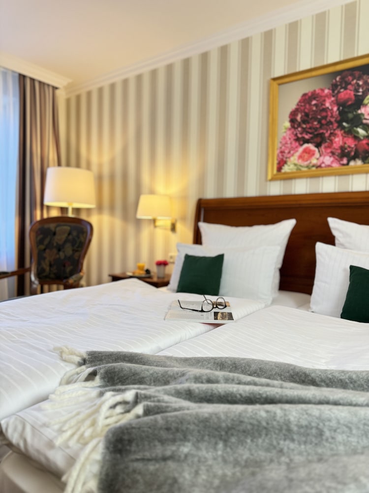 Standard Double Room - Photo 1