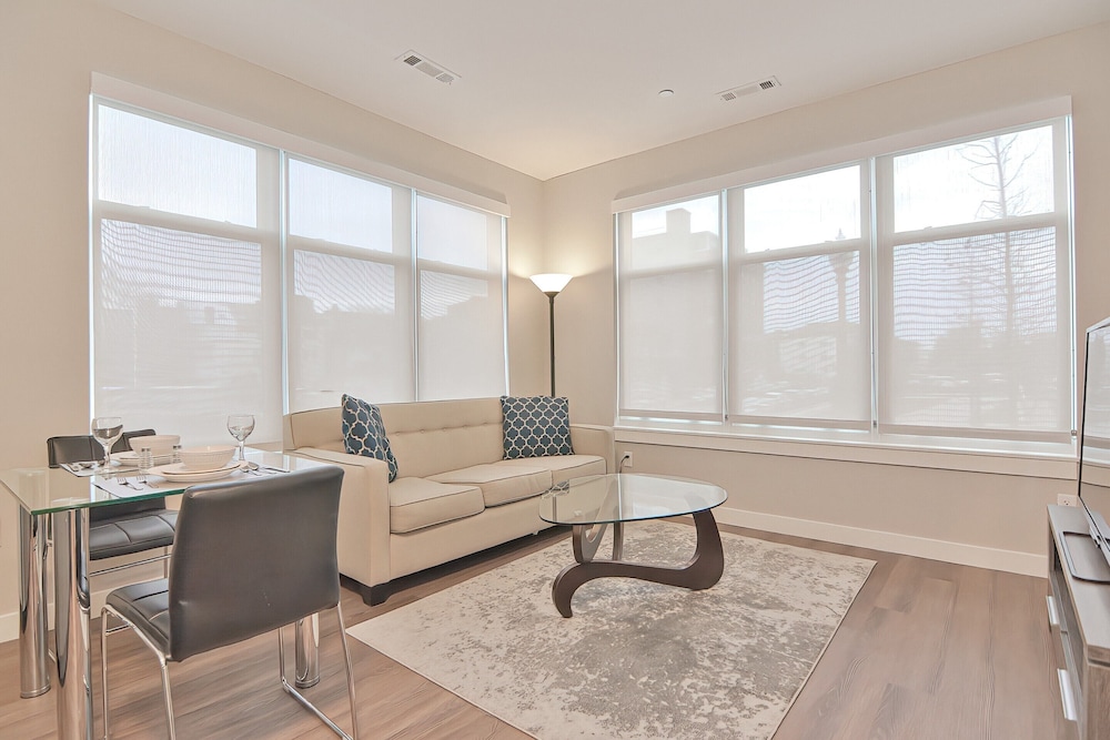 Luxury Apartment, 1 Bedroom thumbnail 5