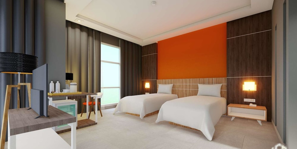Deluxe Room Hollywood - Photo 2