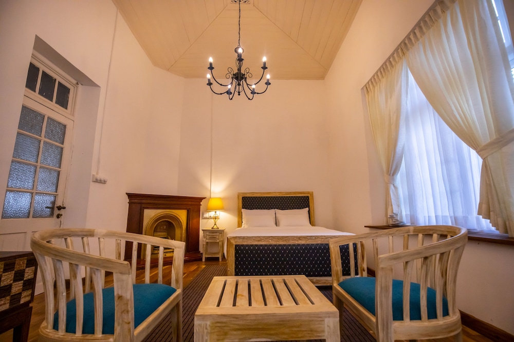 Deluxe Triple Room photo 1