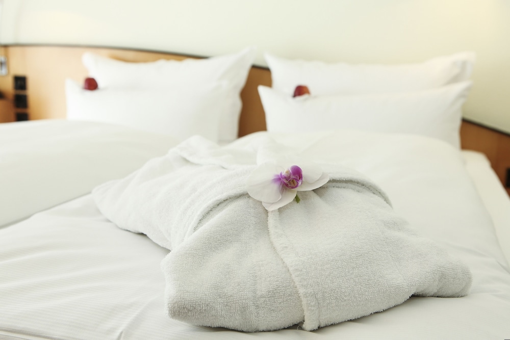 Standard Double Room, 1 Queen Bed photo 2