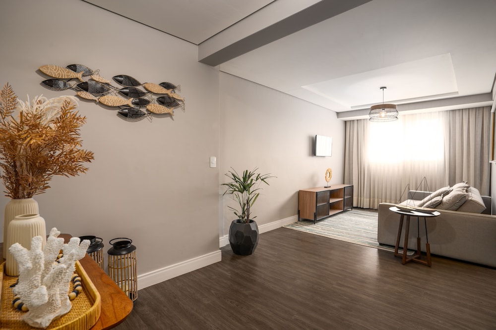 Presidential Studio Suite