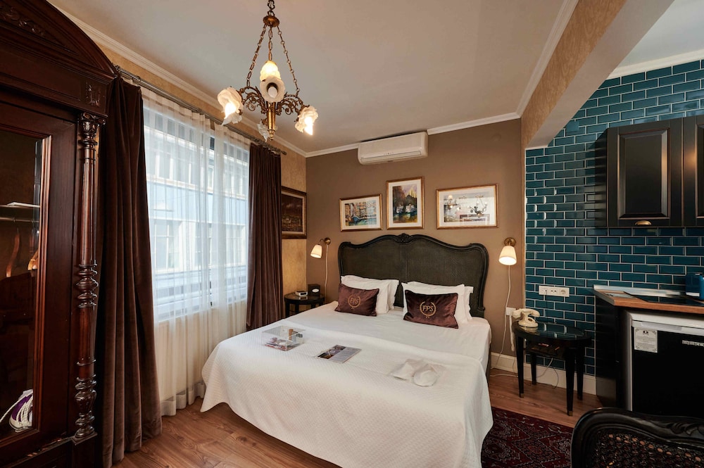 Superior Double Room photo 3