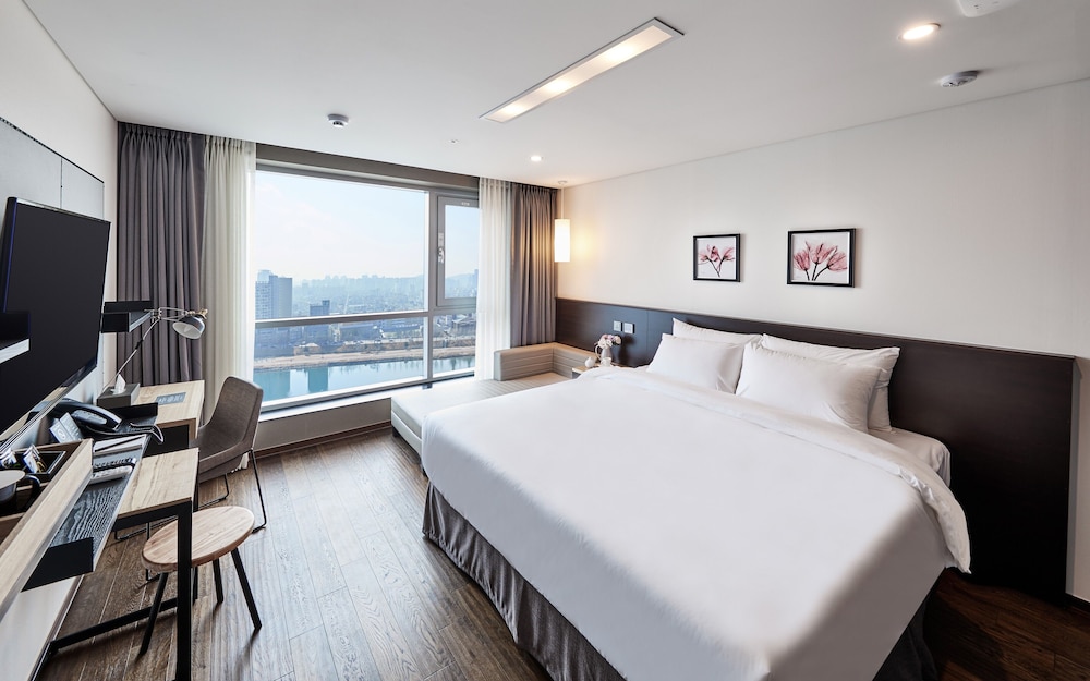 Deluxe Room photo 1