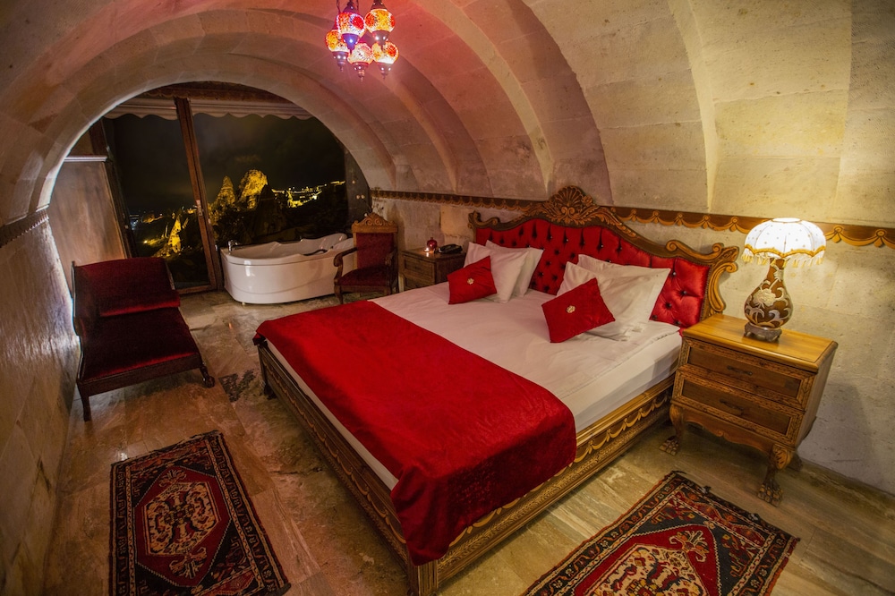 Deluxe Suite Room photo 2