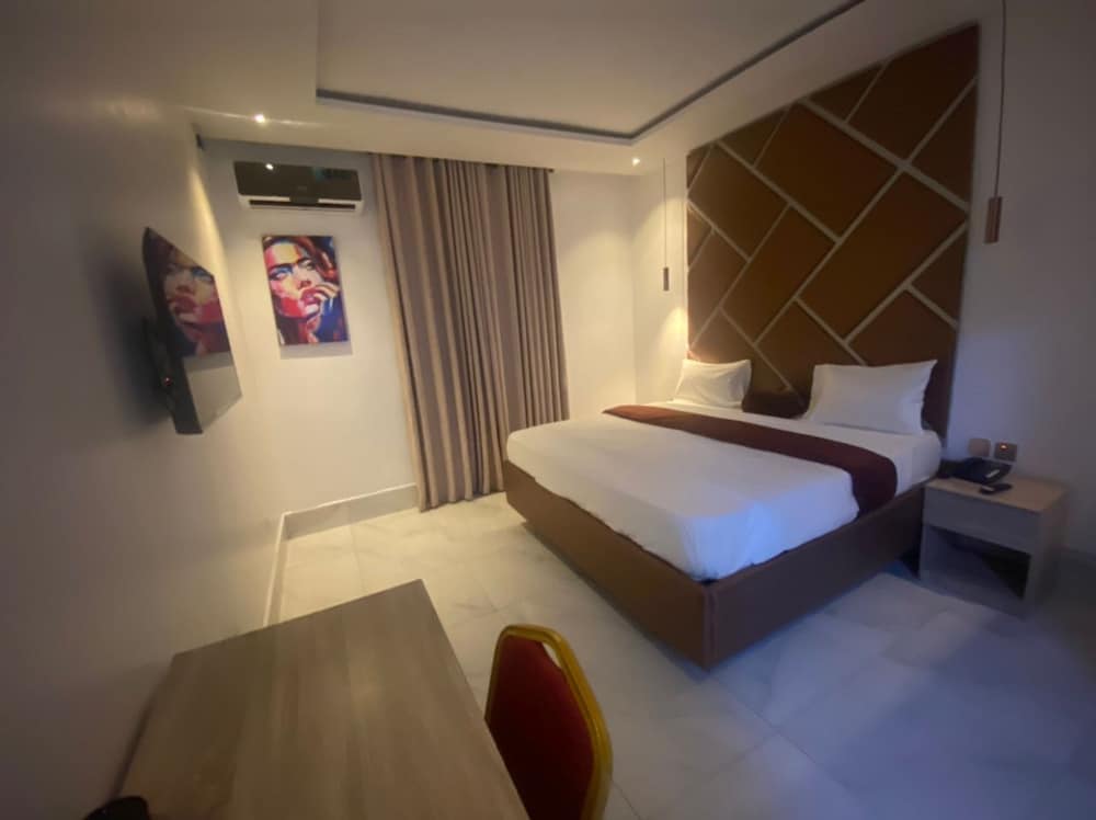 Superior Room - Photo 2