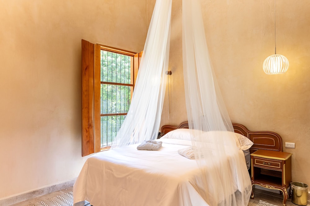 Presidential Suite, 3 Bedrooms, Private Pool, Garden View