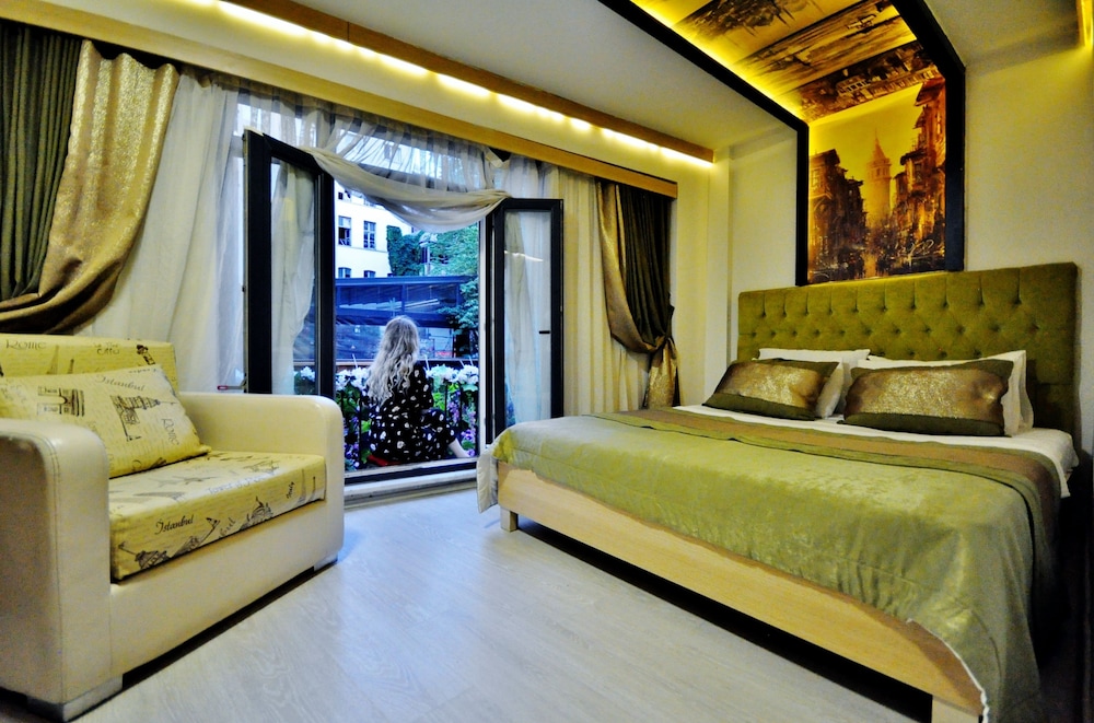 Standard Room, Balcony photo 3