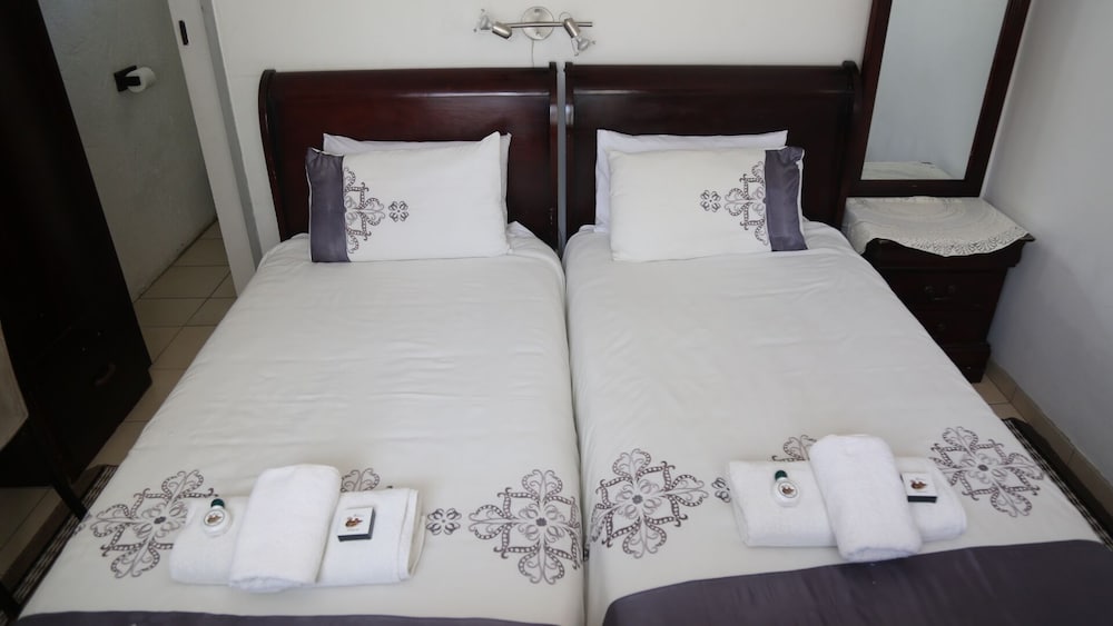Twin Room photo 1