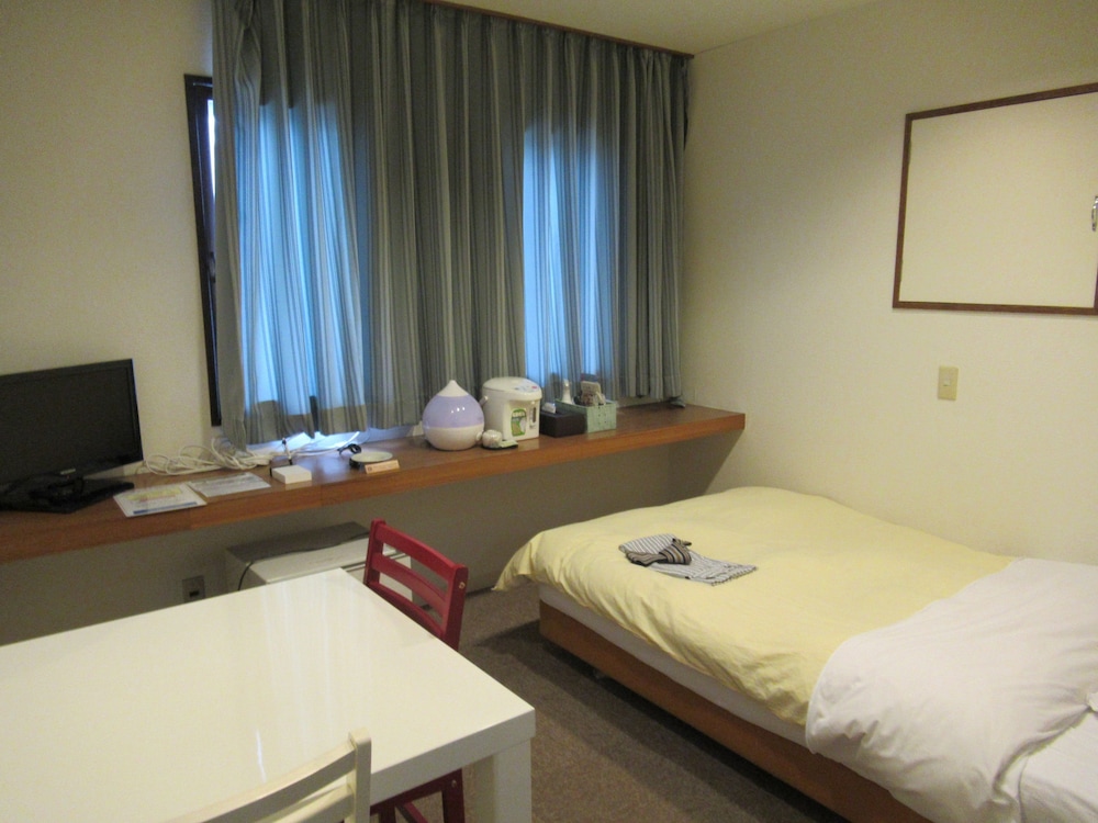 Single Room, Smoking - Photo 3