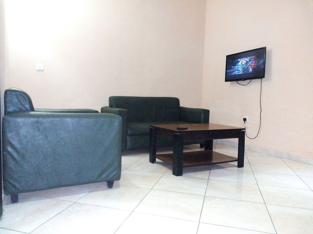Deluxe Room - Photo 4