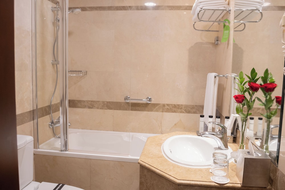 Family Suite, Multiple Beds