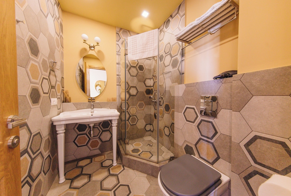 Standard Twin Room photo 2