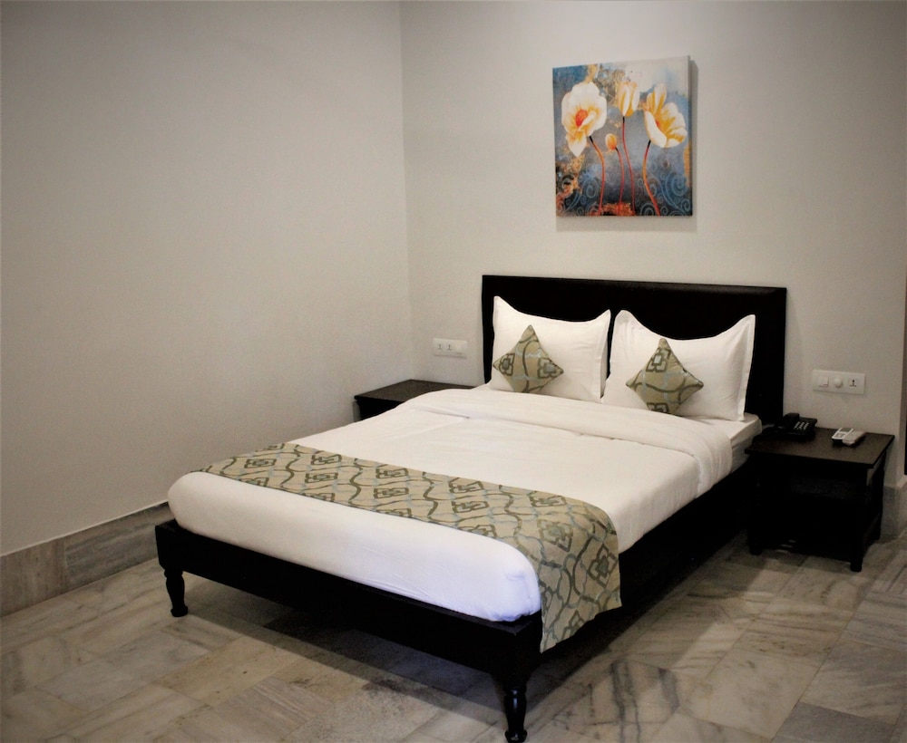 Deluxe Room, Balcony photo 2