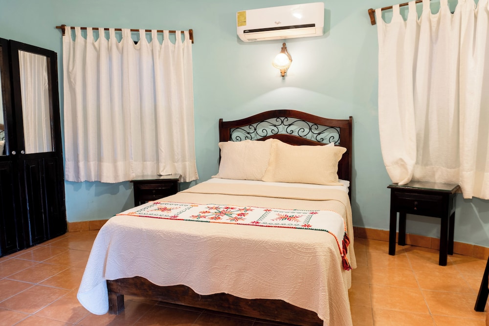 Panoramic Double Room, 1 Bedroom (Lajas)