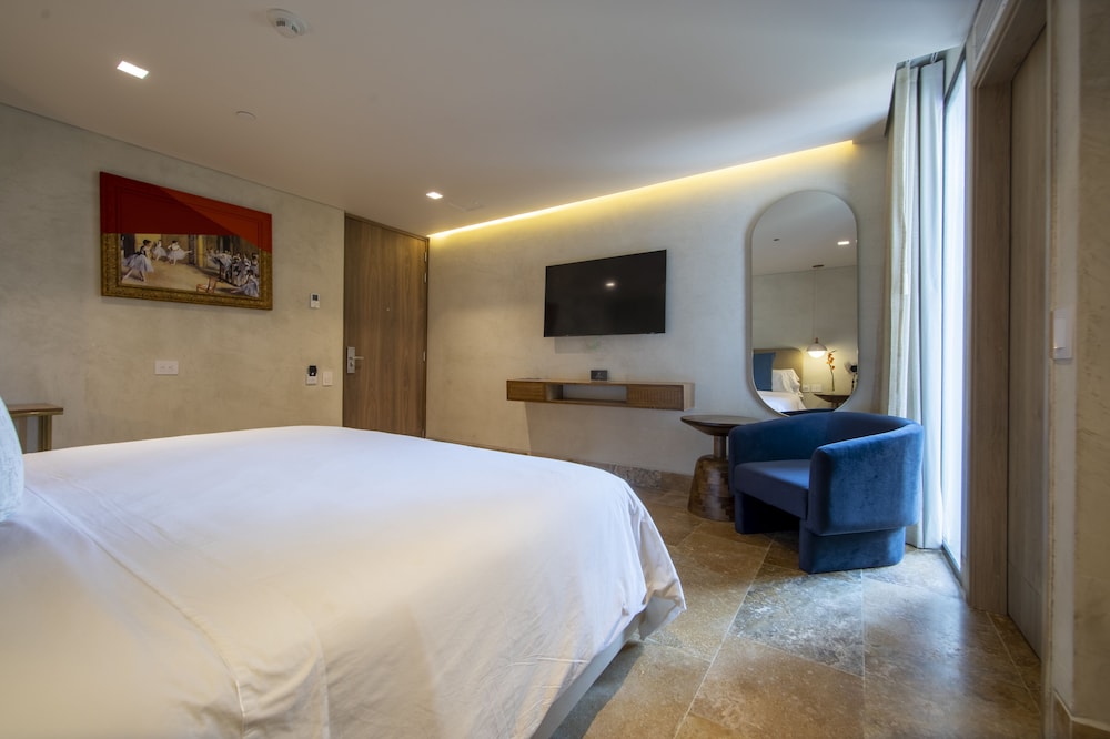 Superior Double Room, 1 Queen Bed - Photo 6